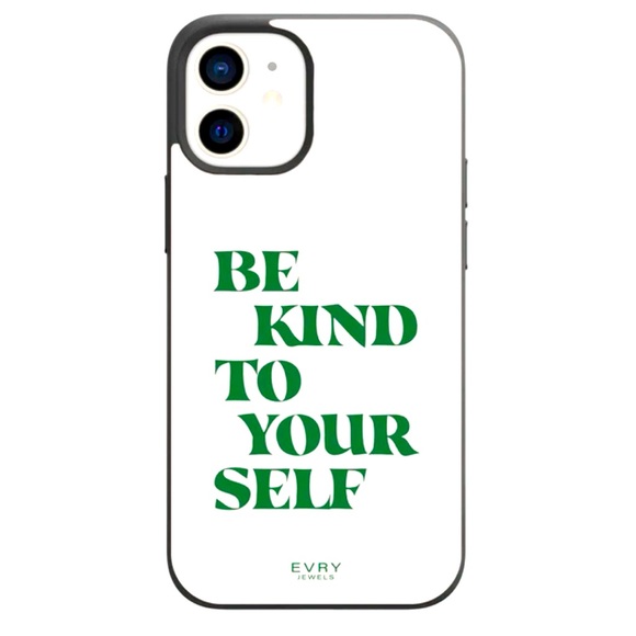 Evry Jewels ‘Be Kind’ iPhone 14 Phone Case - Picture 1 of 3